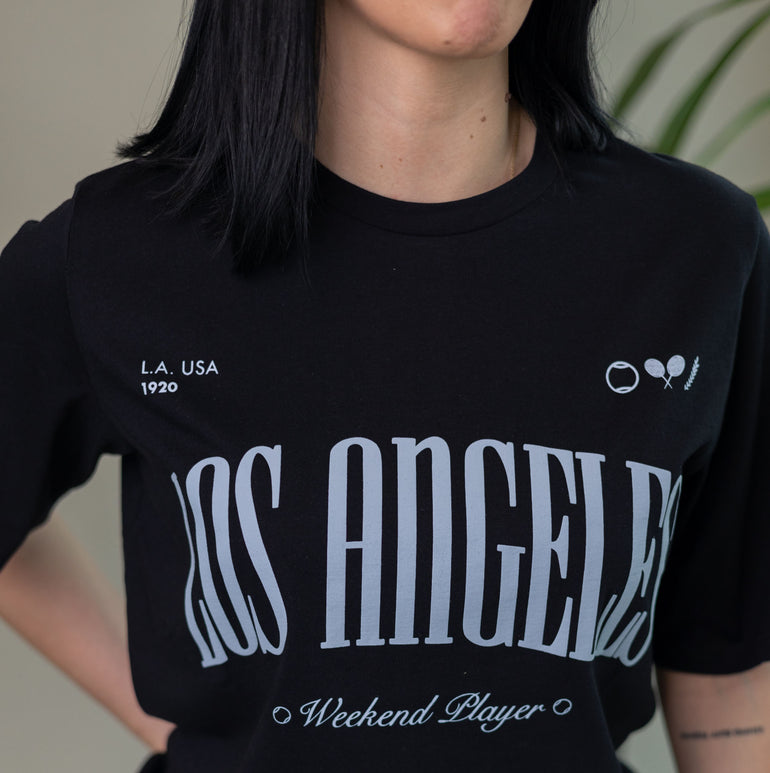 T-Shirt Los Angeles