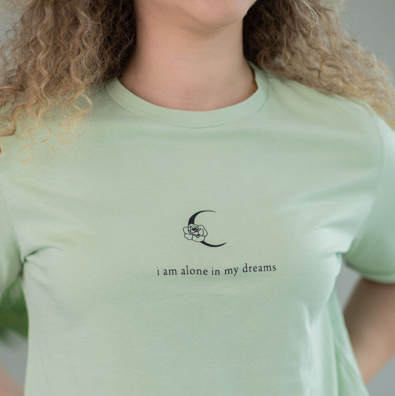 T-shirt me design hene