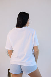 Oversize T-shirt 100% Cotton Premium