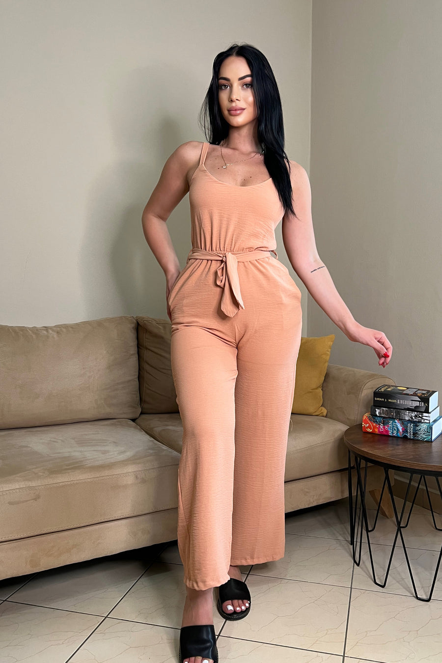 Jumpsuit