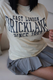 Bricklane graphic T-Shirt