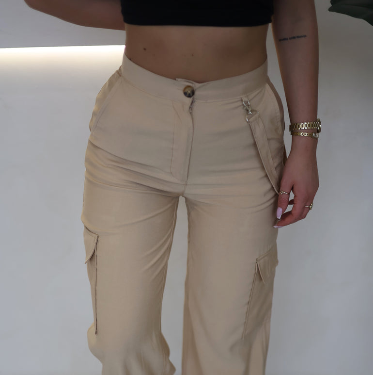 Cargo Pants